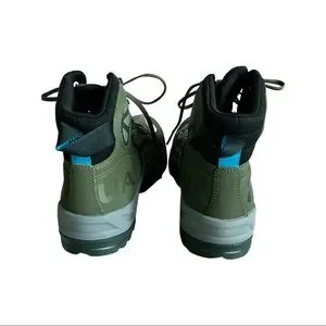NWOTs Under Armour Charged Raider Mid Waterproof Hiking Boots for Men. Size 11 Men main image 4